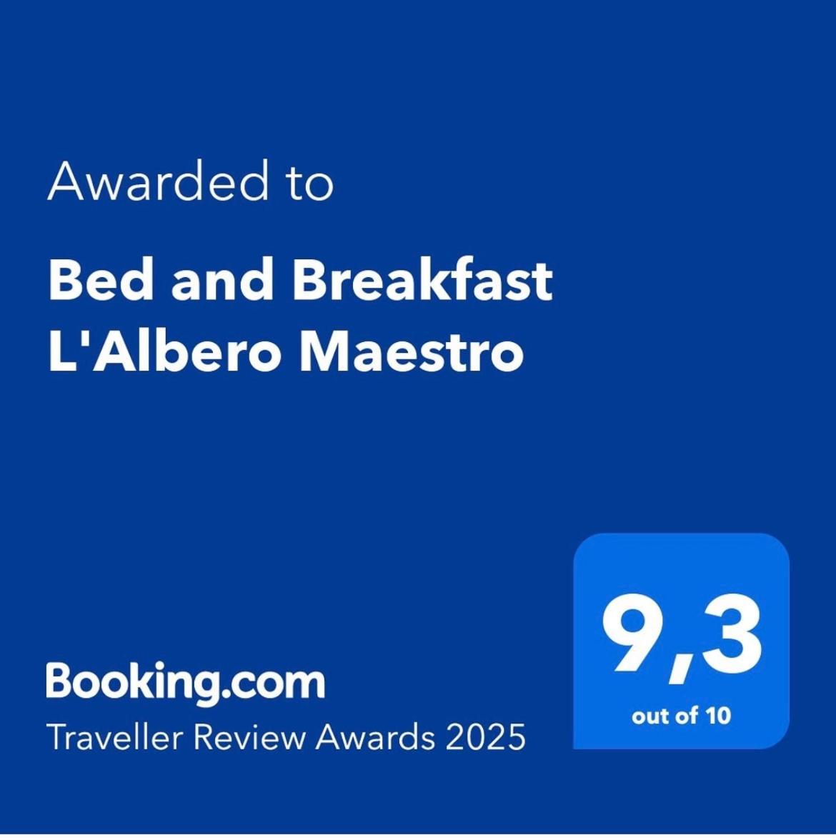 Con Vista Giardino E Piscina Bed and breakfast 3*