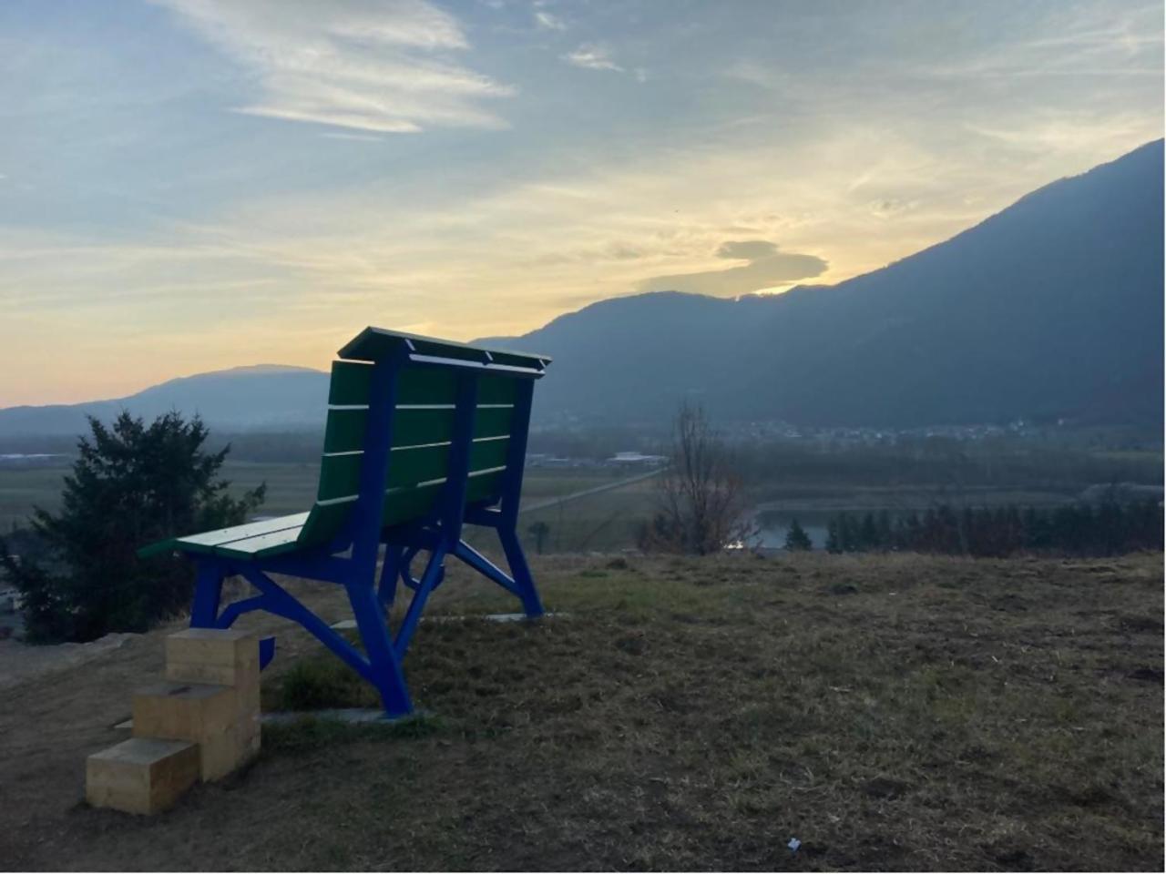 Con Vista Giardino E Piscina Bed and breakfast Borgofranco d'Ivrea