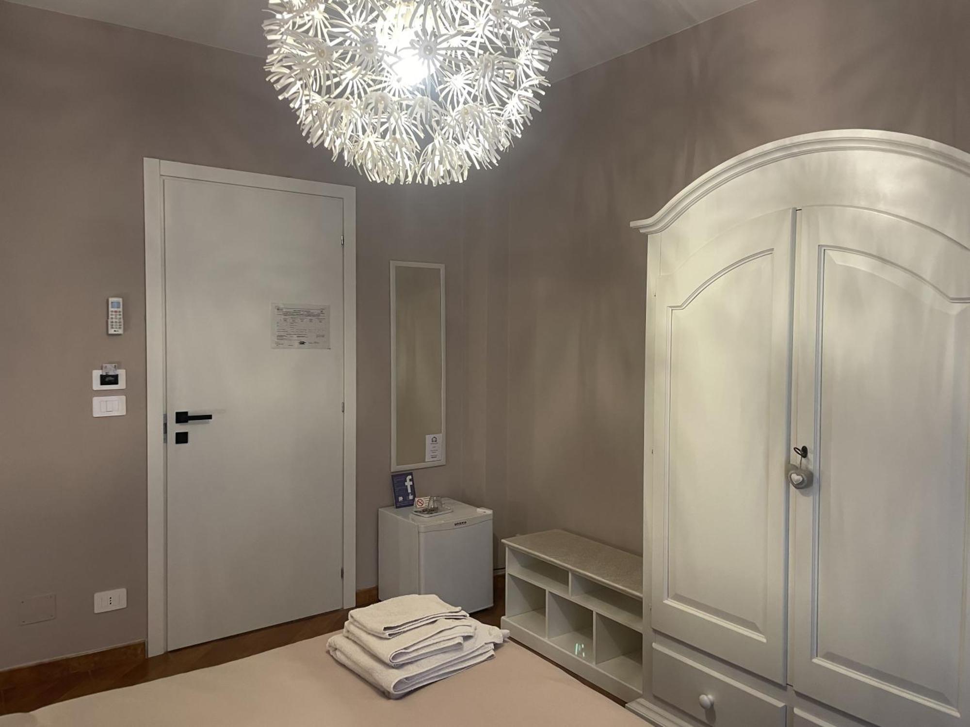 Bed and breakfast Con Vista Giardino E Piscina Borgofranco d'Ivrea