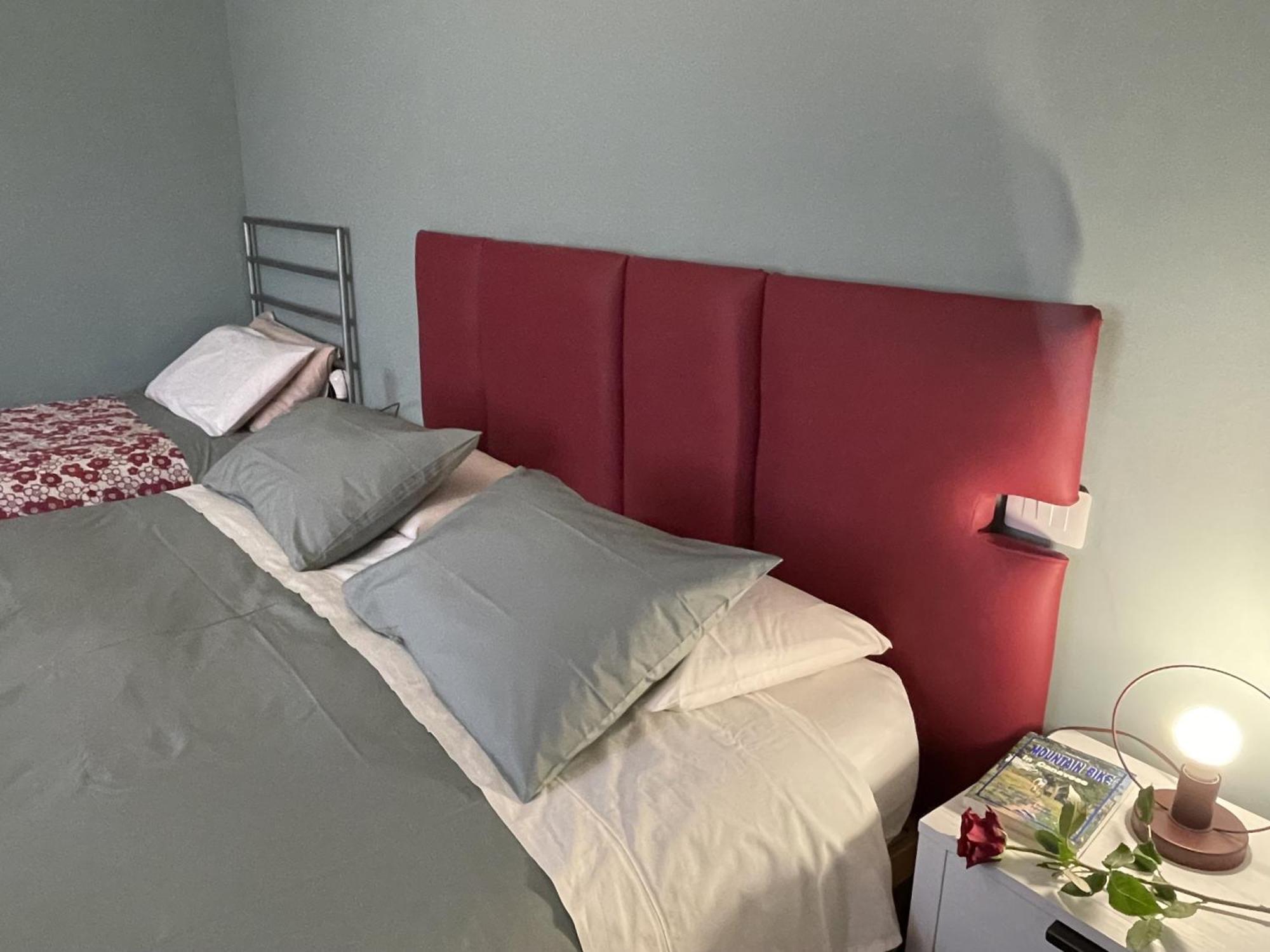 Con Vista Giardino E Piscina Bed and breakfast 3*