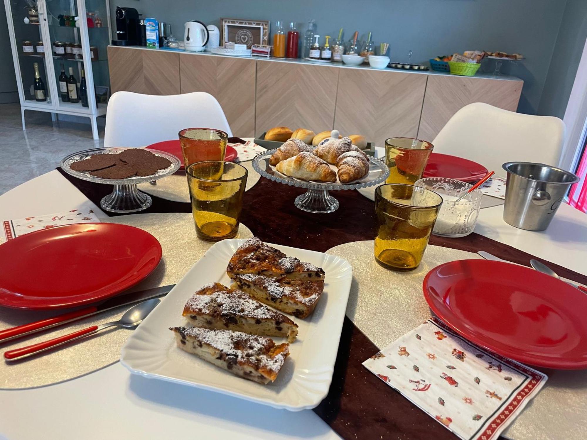 L'albero Maestro Bed & Breakfast Borgofranco d'Ivrea