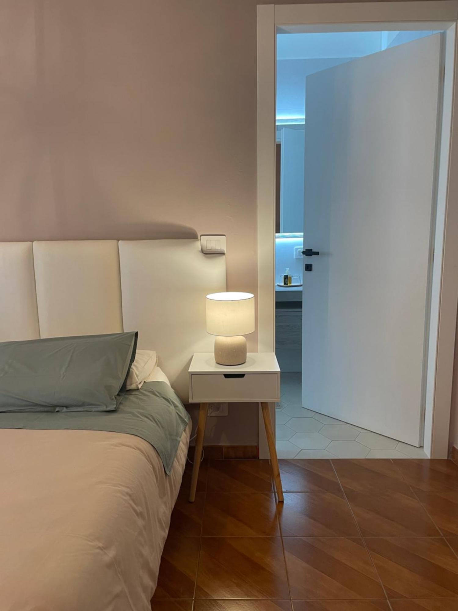 Con Vista Giardino E Piscina Bed and breakfast 3*
