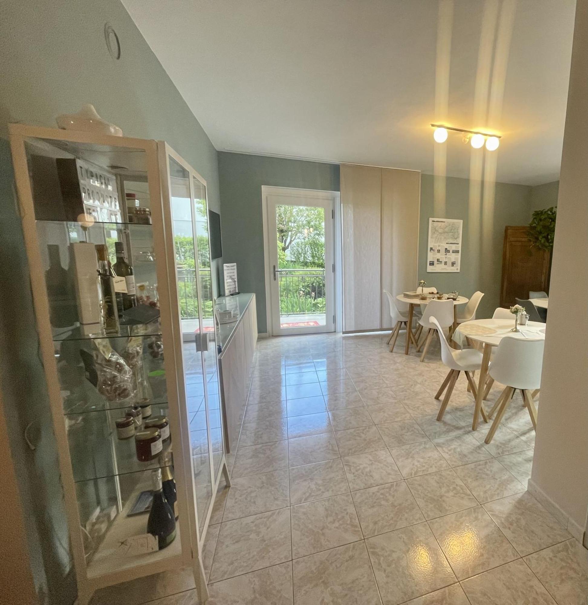 L'albero Maestro Bed & Breakfast Borgofranco d'Ivrea