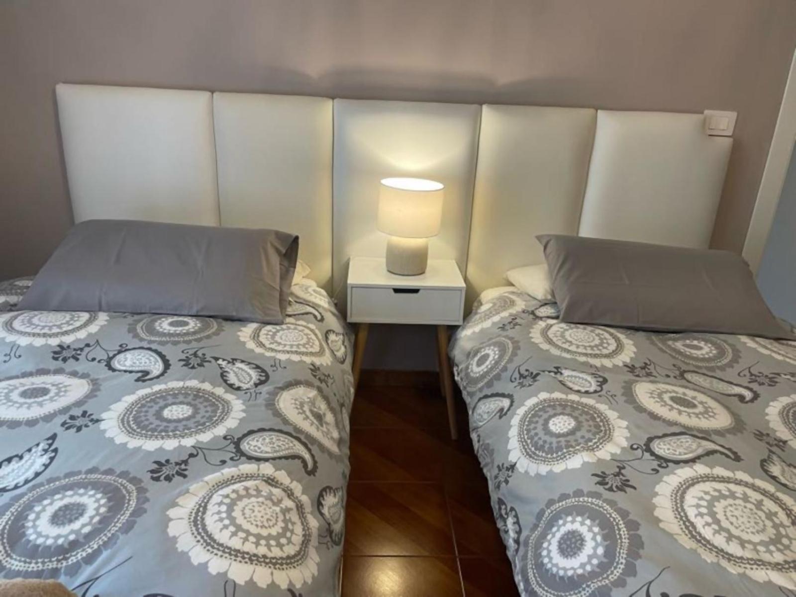 Con Vista Giardino E Piscina Bed and breakfast 3*