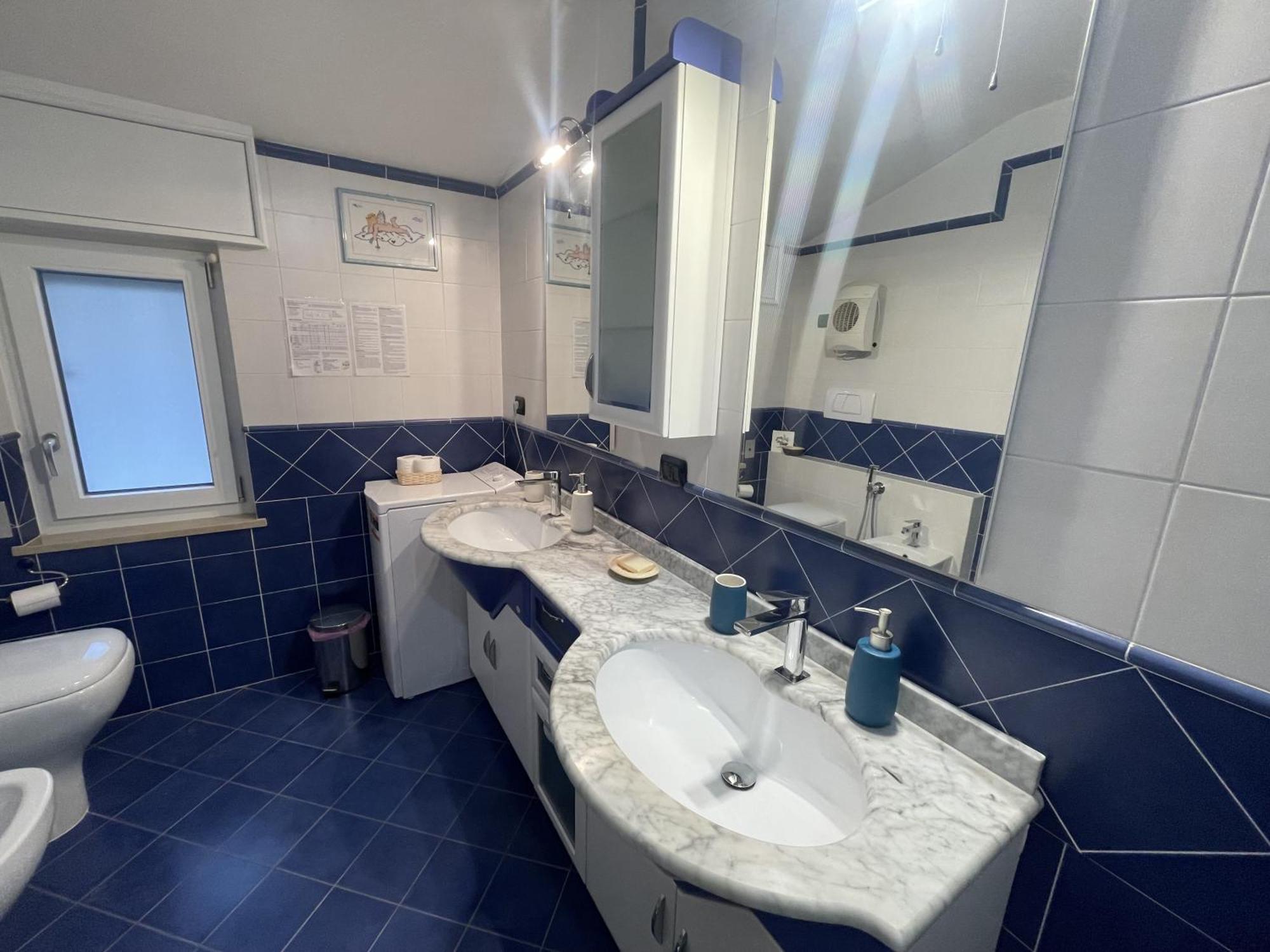 L'albero Maestro Bed & Breakfast 3*