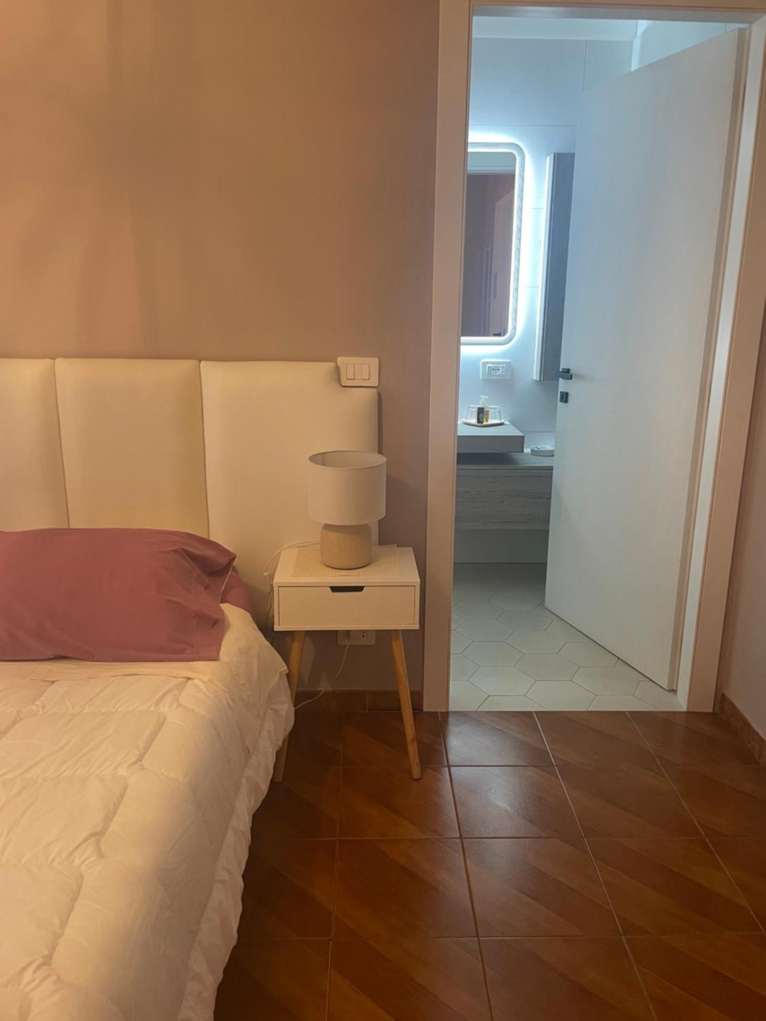 Con Vista Giardino E Piscina Bed and breakfast 3*